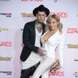 2016 AVN Awards - Red Carpet (Gallery 1) - Image 396180