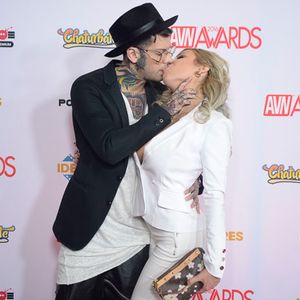 2016 AVN Awards - Red Carpet (Gallery 1) - Image 396186