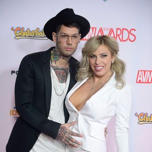 2016 AVN Awards - Red Carpet (Gallery 1) - Image 396222