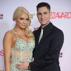 2016 AVN Awards - Red Carpet (Gallery 1) - Image 396288