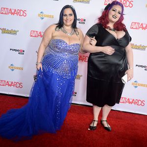 2016 AVN Awards - Red Carpet (Gallery 1) - Image 396066