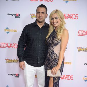 2016 AVN Awards - Red Carpet (Gallery 1) - Image 396345