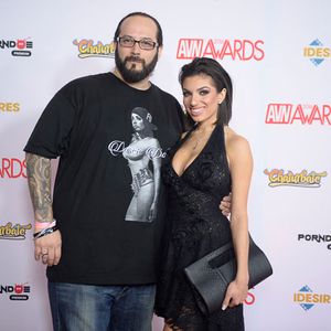 2016 AVN Awards - Red Carpet (Gallery 2) - Image 396540