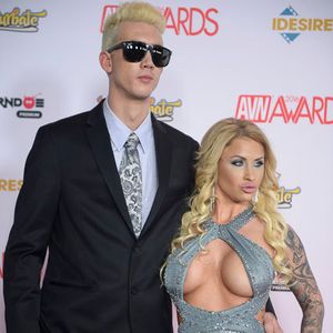 2016 AVN Awards - Red Carpet (Gallery 2) - Image 396552