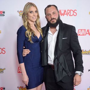 2016 AVN Awards - Red Carpet (Gallery 4) - Image 397212