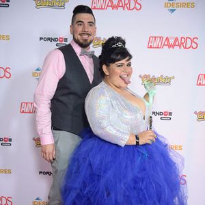 2016 AVN Awards - Red Carpet (Gallery 4) - Image 397248