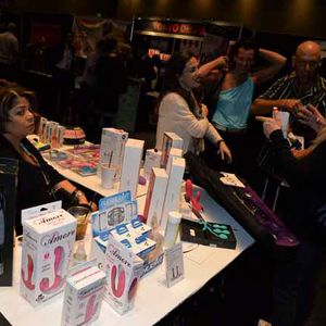 AVN Novelty Expo 2016 (Gallery 1) - Image 395031