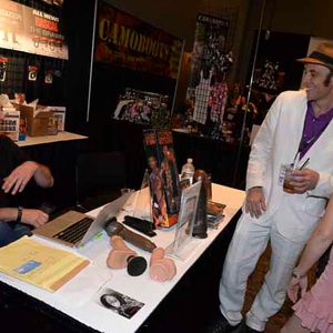 AVN Novelty Expo 2016 (Gallery 1) - Image 395043