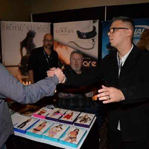 AVN Novelty Expo 2016 (Gallery 1) - Image 395082