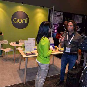 AVN Novelty Expo 2016 (Gallery 1) - Image 395085