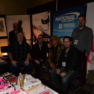 AVN Novelty Expo 2016 (Gallery 1) - Image 395091