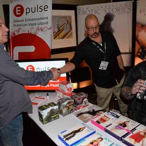 AVN Novelty Expo 2016 (Gallery 1) - Image 395094