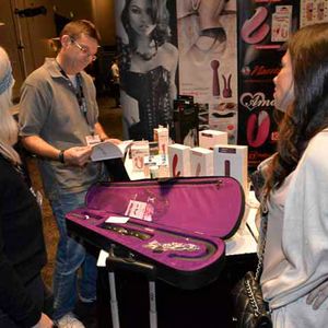 AVN Novelty Expo 2016 (Gallery 1) - Image 395097