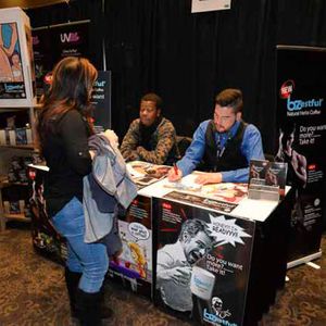 AVN Novelty Expo 2016 (Gallery 1) - Image 409947