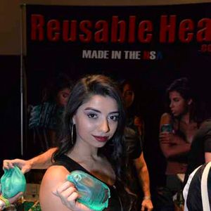 AVN Novelty Expo 2016 (Gallery 1) - Image 409959