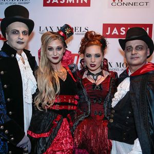 AEE 2016 - Saint & Sinners Party (Gallery 1) - Image 395319