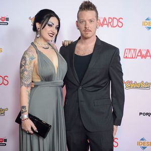 2016 AVN Awards - Red Carpet (Gallery 7) - Image 398016