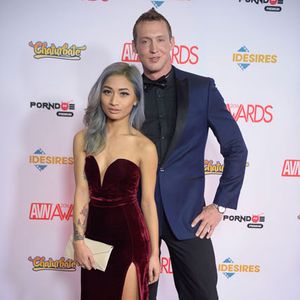 2016 AVN Awards - Red Carpet (Gallery 7) - Image 398028