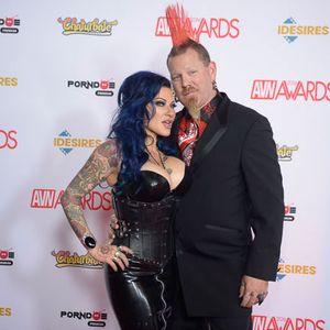 2016 AVN Awards - Red Carpet (Gallery 7) - Image 398076