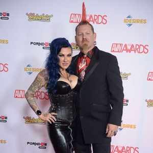 2016 AVN Awards - Red Carpet (Gallery 7) - Image 398079