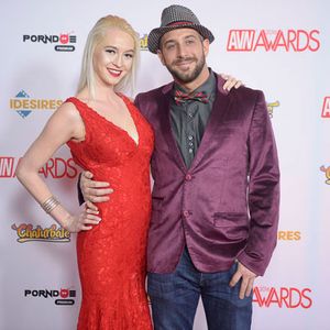 2016 AVN Awards - Red Carpet (Gallery 7) - Image 398094