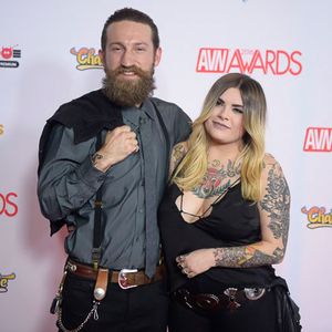 2016 AVN Awards - Red Carpet (Gallery 7) - Image 398106