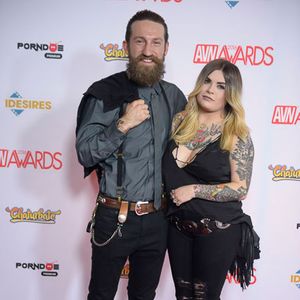 2016 AVN Awards - Red Carpet (Gallery 7) - Image 398112