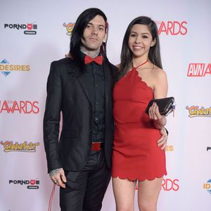 2016 AVN Awards - Red Carpet (Gallery 7) - Image 398163