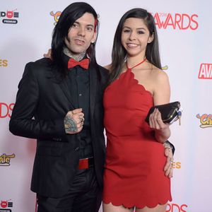 2016 AVN Awards - Red Carpet (Gallery 7) - Image 398184