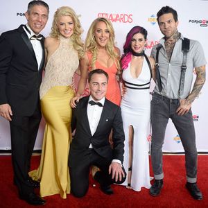 2016 AVN Awards - Red Carpet (Gallery 7) - Image 398193