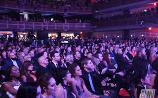 2016 AVN AWARDS (Gallery 1)