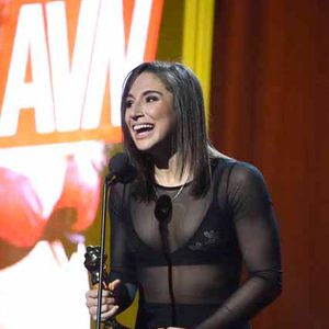 2016 AVN AWARDS (Gallery 2) - Image 398535