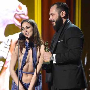 2016 AVN AWARDS (Gallery 2) - Image 398562