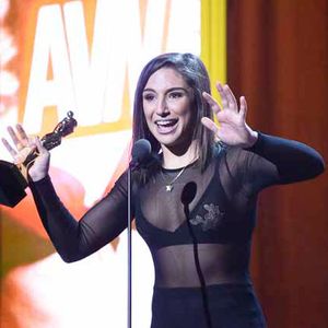 2016 AVN AWARDS (Gallery 2) - Image 398565