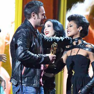2016 AVN AWARDS (Gallery 3) - Image 398757