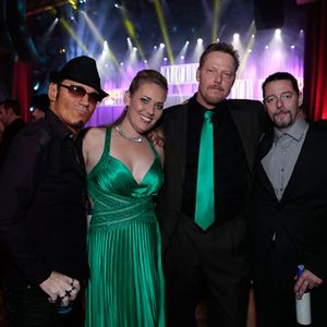 2016 AVN Awards - Before the Curtain Rises - Image 399000