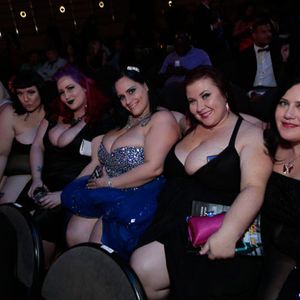 2016 AVN Awards - Before the Curtain Rises - Image 399003