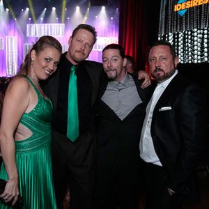 2016 AVN Awards - Before the Curtain Rises - Image 399018