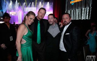 2016 AVN Awards - Before the Curtain Rises
