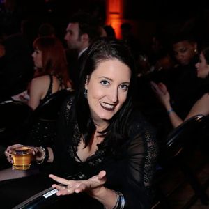 2016 AVN Awards - Before the Curtain Rises - Image 399030