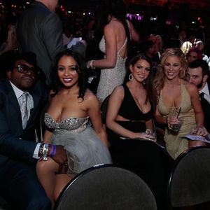 2016 AVN Awards - Before the Curtain Rises - Image 399039