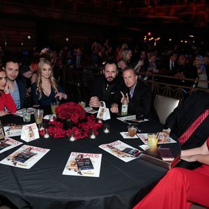 2016 AVN Awards - Before the Curtain Rises - Image 399171