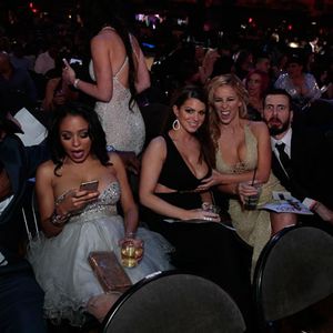 2016 AVN Awards - Before the Curtain Rises - Image 399054
