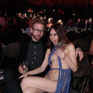 2016 AVN Awards - Before the Curtain Rises - Image 399063