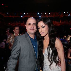 2016 AVN Awards - Before the Curtain Rises - Image 399066