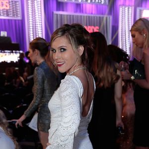 2016 AVN Awards - Before the Curtain Rises - Image 399087