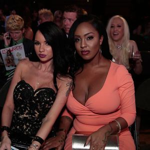 2016 AVN Awards - Before the Curtain Rises - Image 399093