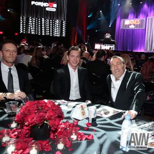 2016 AVN Awards - Before the Curtain Rises - Image 399120