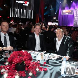 2016 AVN Awards - Before the Curtain Rises - Image 399120