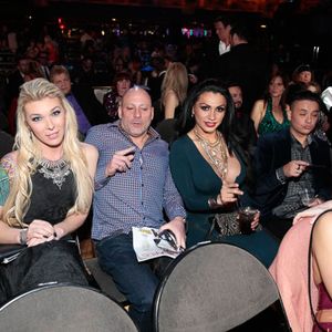 2016 AVN Awards - Before the Curtain Rises - Image 399144